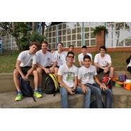 Festejamos el Día del ESTUDIANTE con los chicos del Secundario